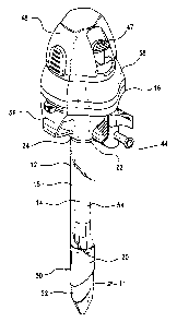 Une figure unique qui représente un dessin illustrant l'invention.